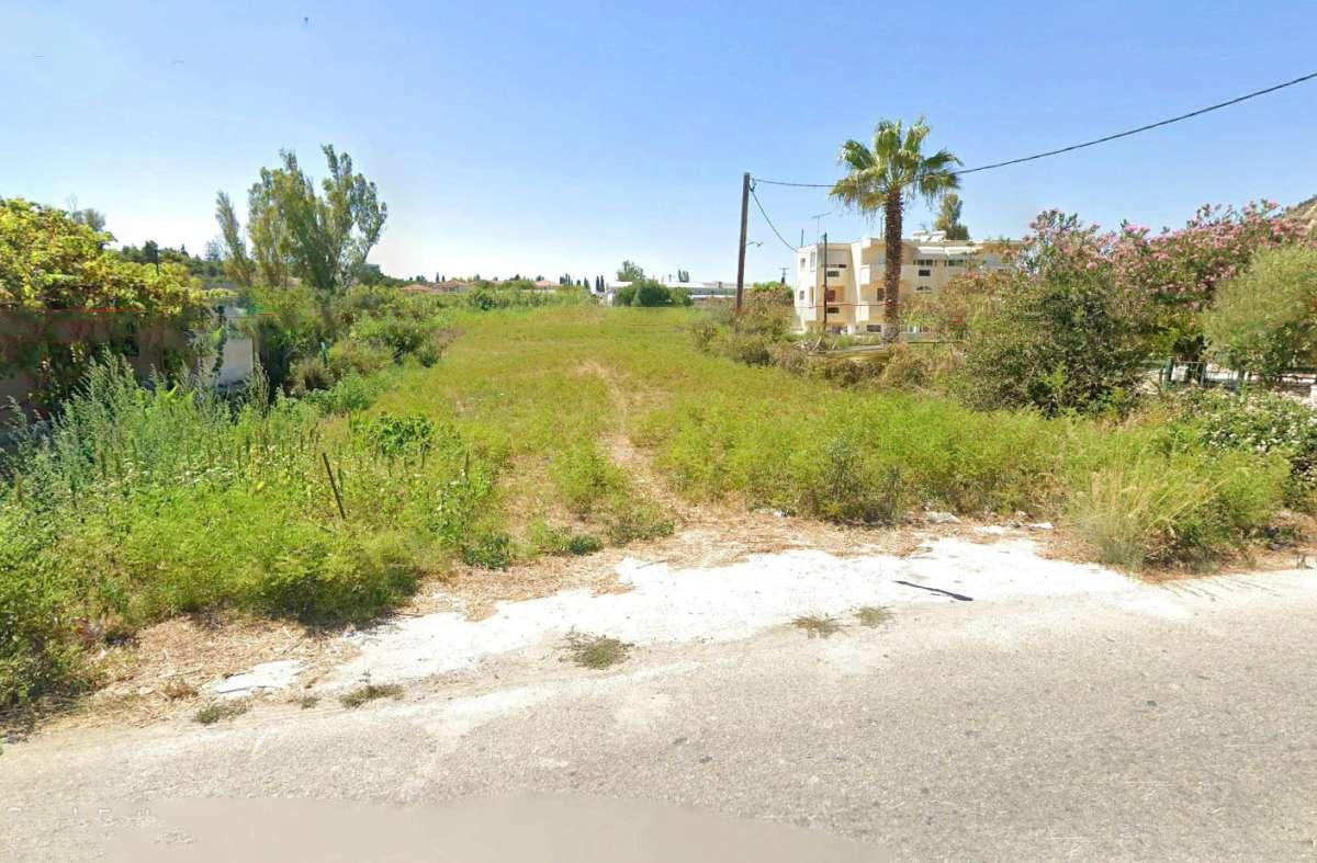 Picture of Residential Land For Sale in Zakinthos, Attica, Greece