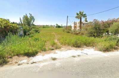 Residential Land For Sale in 