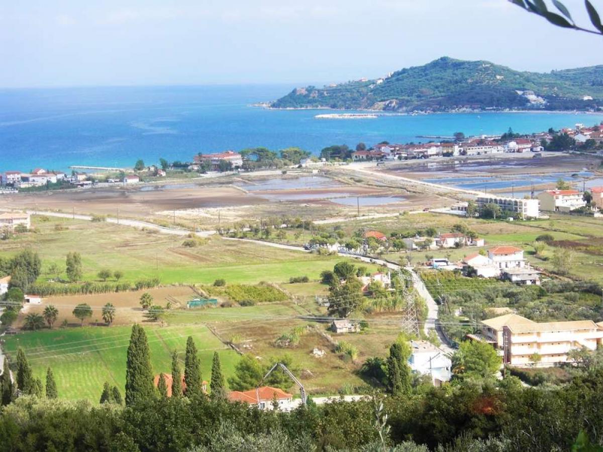 Picture of Residential Land For Sale in Zakinthos, Attica, Greece