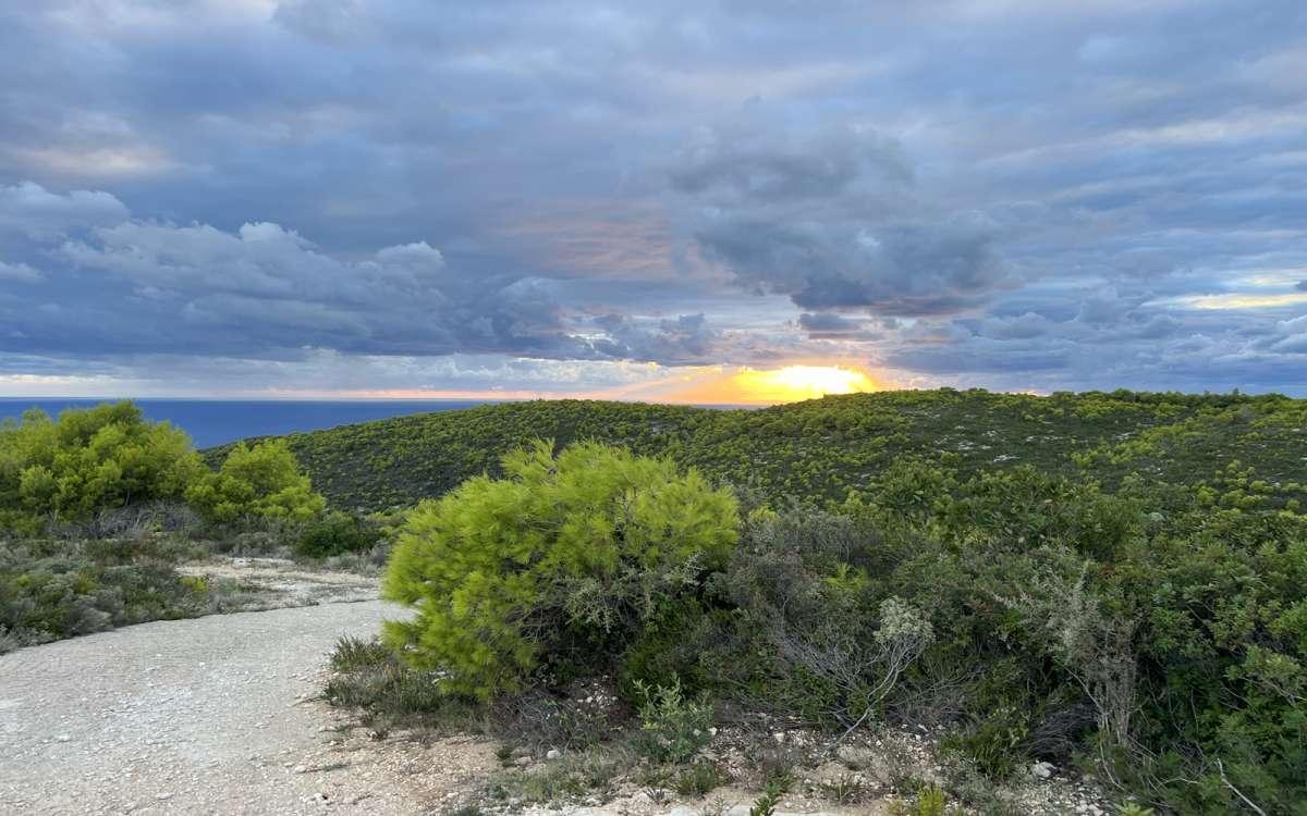 Picture of Residential Land For Sale in Zakinthos, Attica, Greece