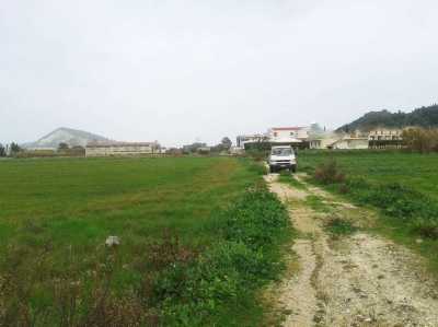Residential Land For Sale in Zakinthos, Greece