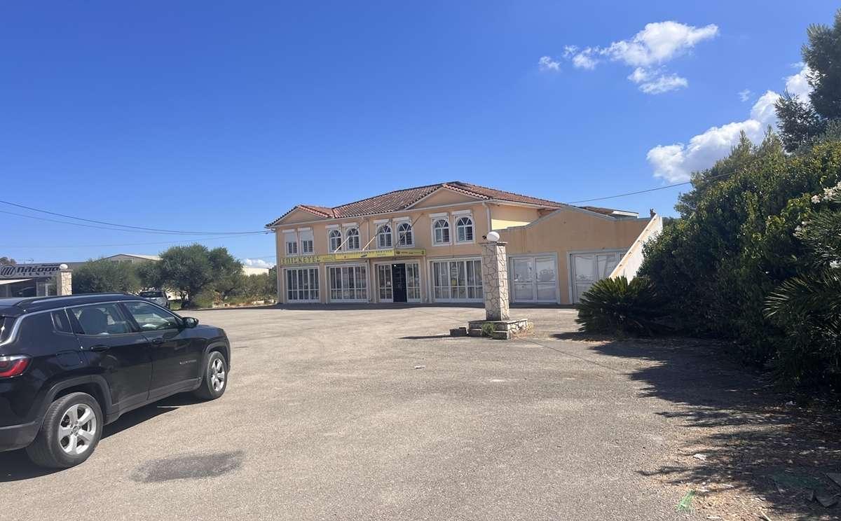 Picture of Retail For Sale in Zakinthos, Attica, Greece