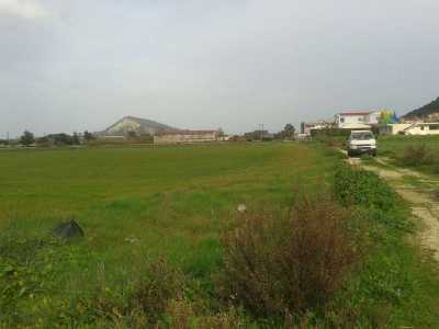 Residential Land For Sale in Zakinthos, Greece