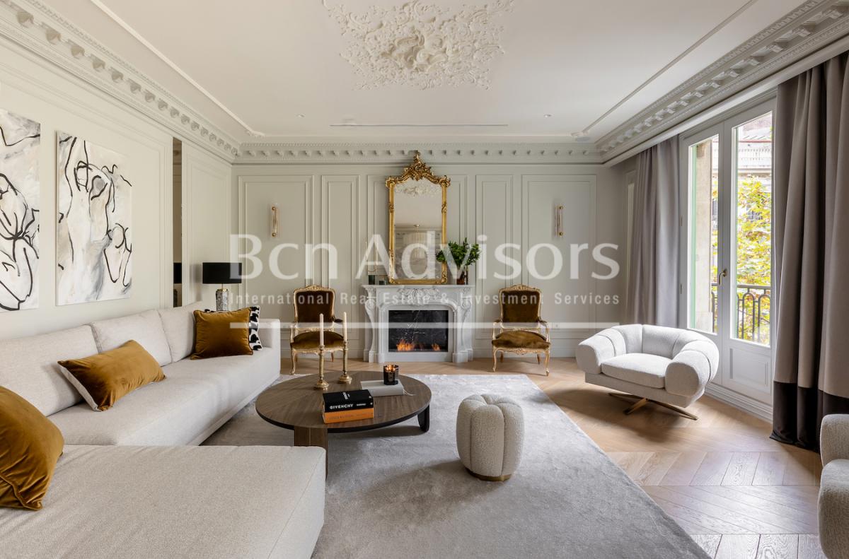 Picture of Apartment For Sale in Barcelona, Barcelona, Spain