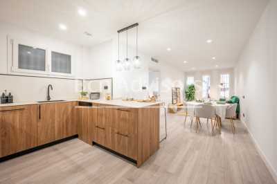 Apartment For Sale in Barcelona, Spain