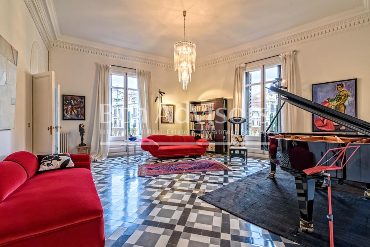 Picture of Apartment For Sale in Barcelona, Barcelona, Spain