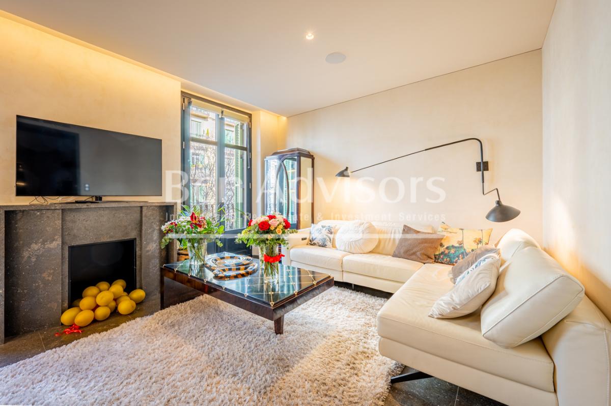 Picture of Apartment For Sale in Barcelona, Barcelona, Spain