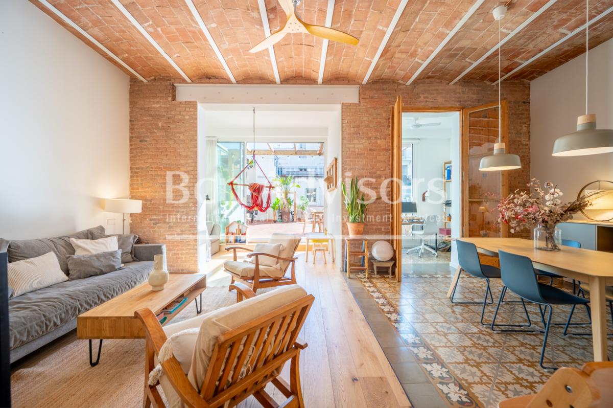 Picture of Apartment For Sale in Barcelona, Barcelona, Spain