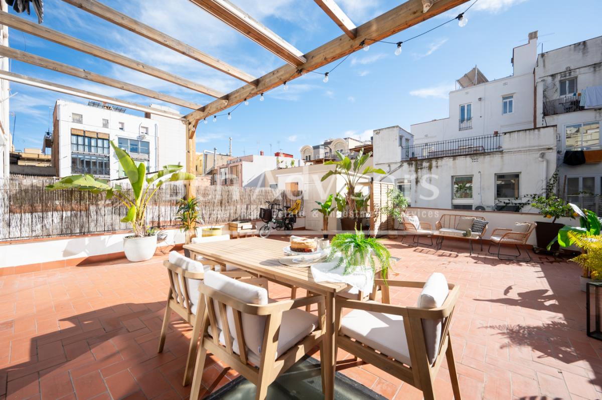 Picture of Apartment For Sale in Barcelona, Barcelona, Spain