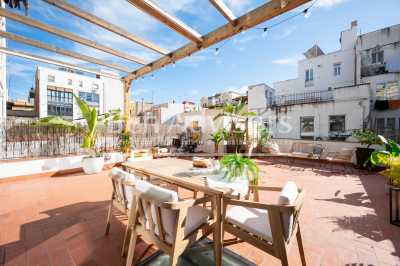 Apartment For Sale in Barcelona, Spain