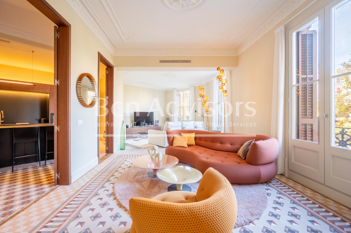 Picture of Apartment For Sale in Barcelona, Barcelona, Spain