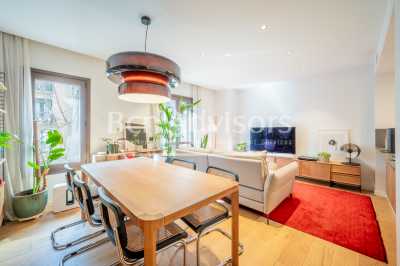 Apartment For Sale in Barcelona, Spain
