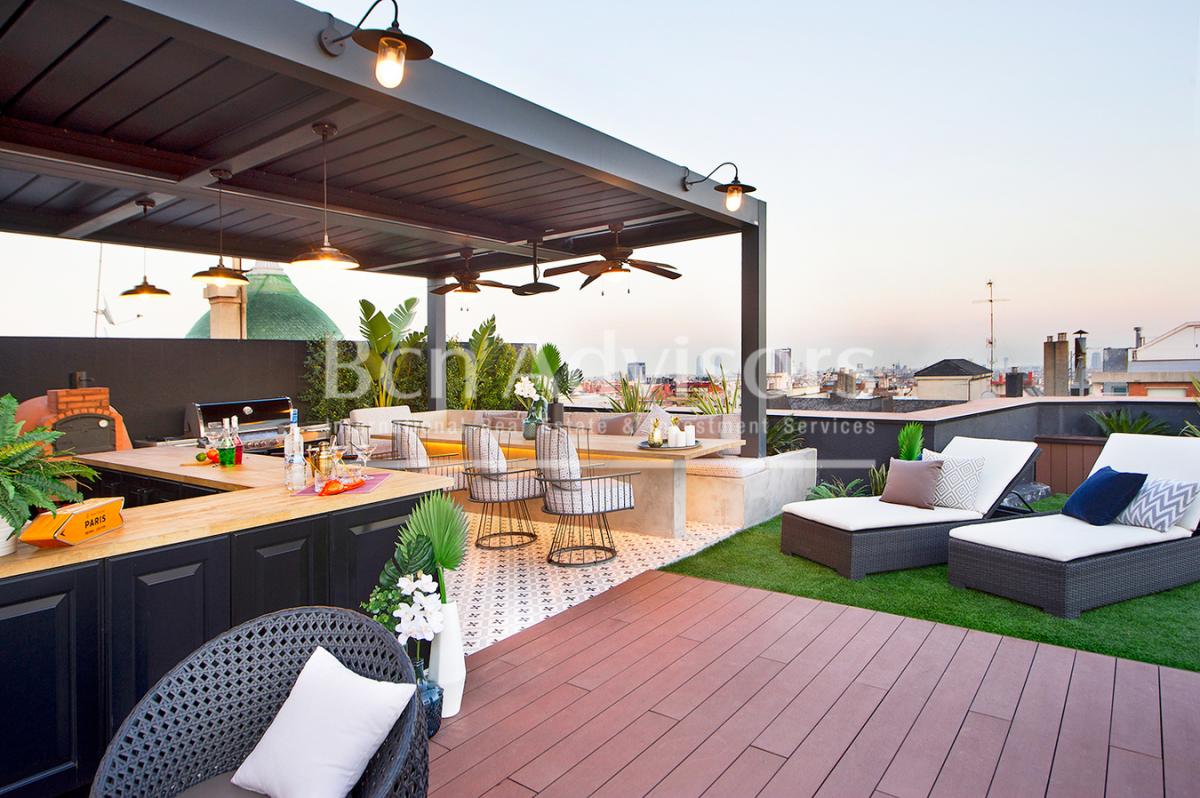 Picture of Home For Sale in Barcelona, Barcelona, Spain