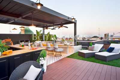 Home For Sale in Barcelona, Spain