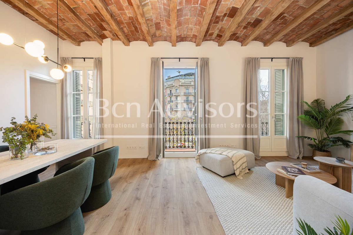 Picture of Apartment For Sale in Barcelona, Barcelona, Spain