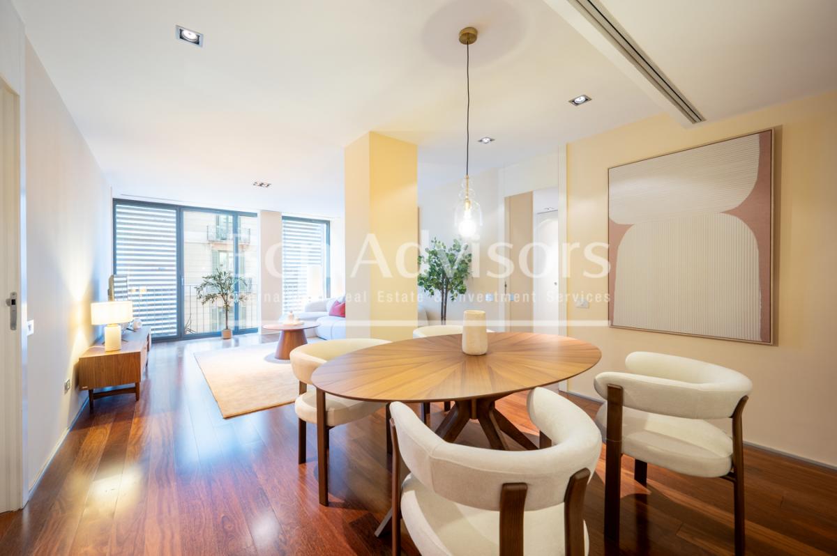 Picture of Apartment For Sale in Barcelona, Barcelona, Spain