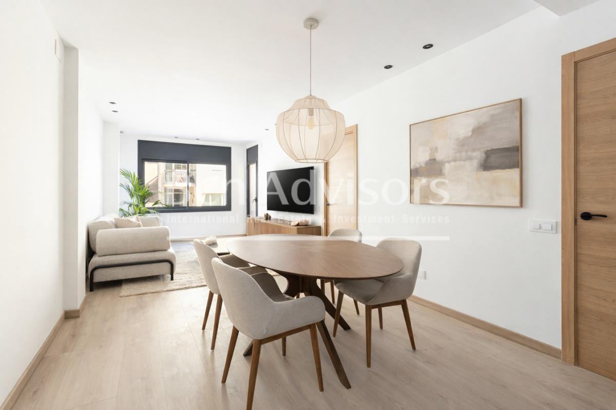 Picture of Apartment For Sale in Barcelona, Barcelona, Spain