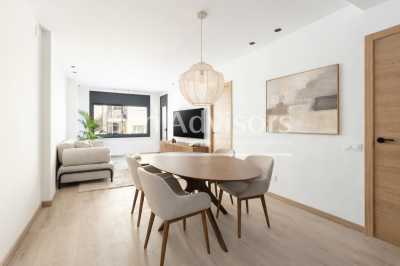 Apartment For Sale in Barcelona, Spain