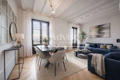 Apartment For Sale in Barcelona, Spain