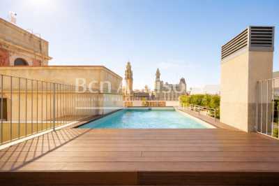 Apartment For Sale in Barcelona, Spain