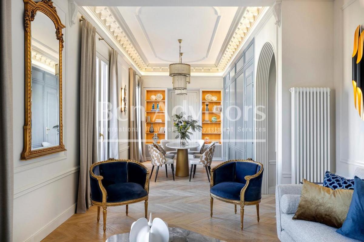 Picture of Home For Sale in Barcelona, Barcelona, Spain