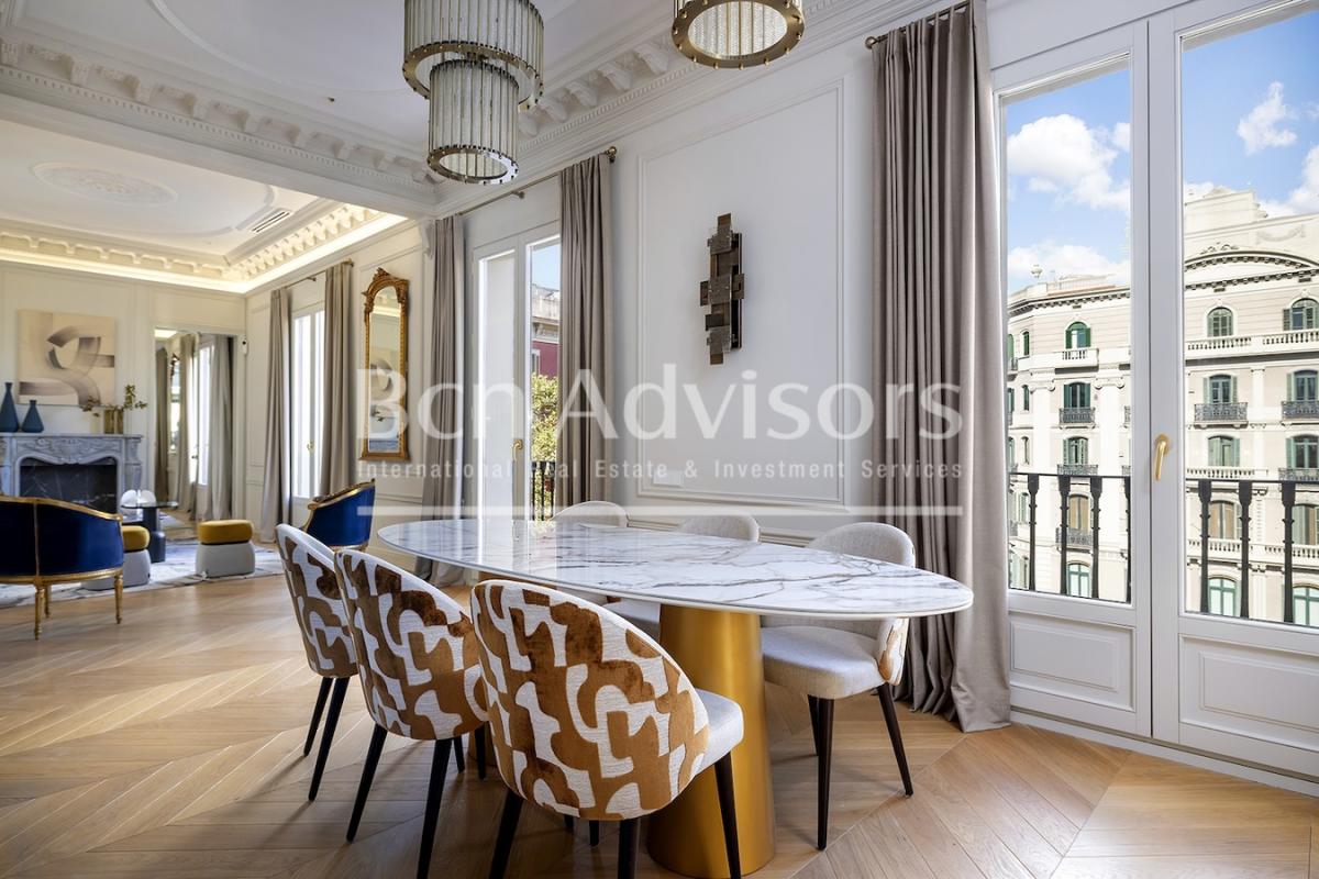 Picture of Home For Sale in Barcelona, Barcelona, Spain