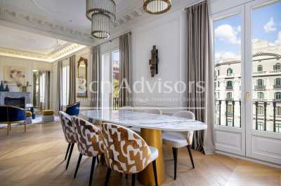 Home For Sale in Barcelona, Spain