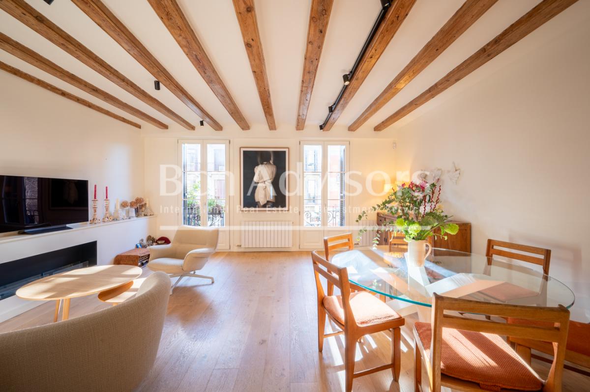 Picture of Apartment For Sale in Barcelona, Barcelona, Spain