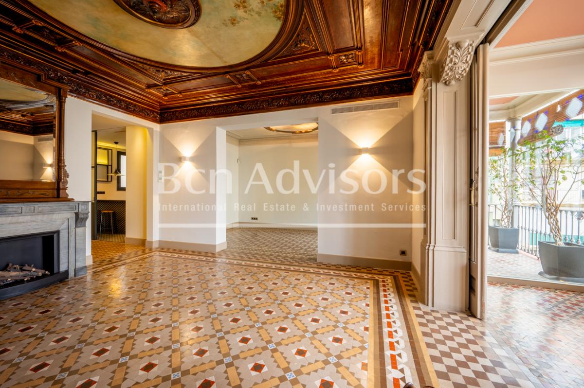 Picture of Apartment For Sale in Barcelona, Barcelona, Spain