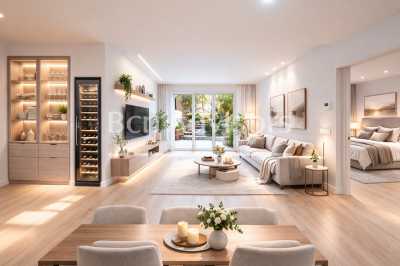 Apartment For Sale in Barcelona, Spain