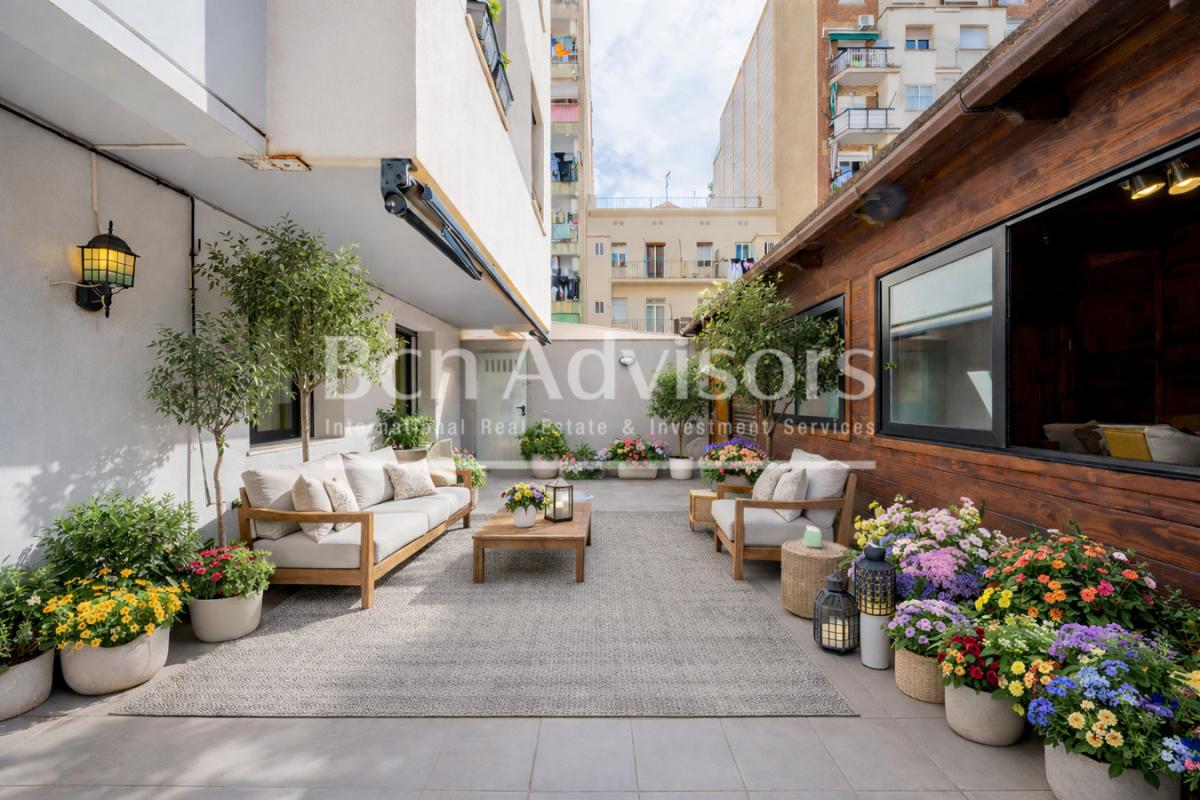 Picture of Apartment For Sale in Barcelona, Barcelona, Spain
