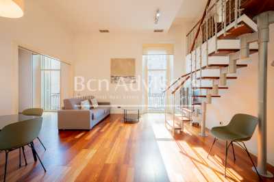 Apartment For Sale in Barcelona, Spain