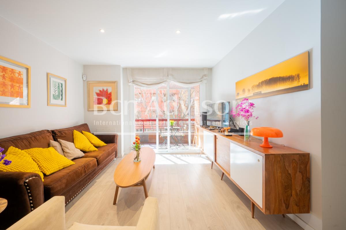 Picture of Apartment For Sale in Barcelona, Barcelona, Spain