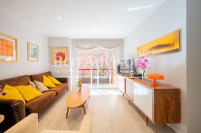 Apartment For Sale in Barcelona, Spain