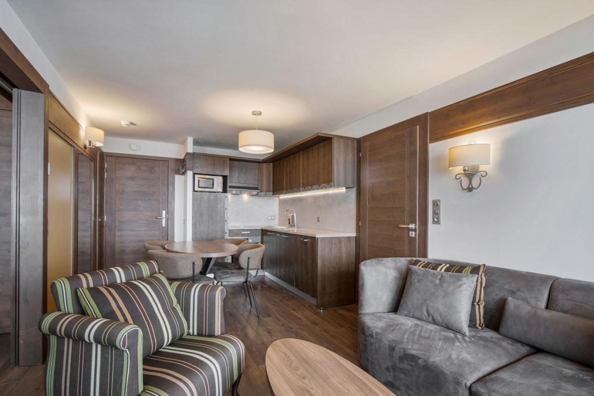 Picture of Apartment For Sale in Val Thorens, Rhone Alpes, France