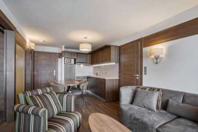 Apartment For Sale in Val Thorens, France