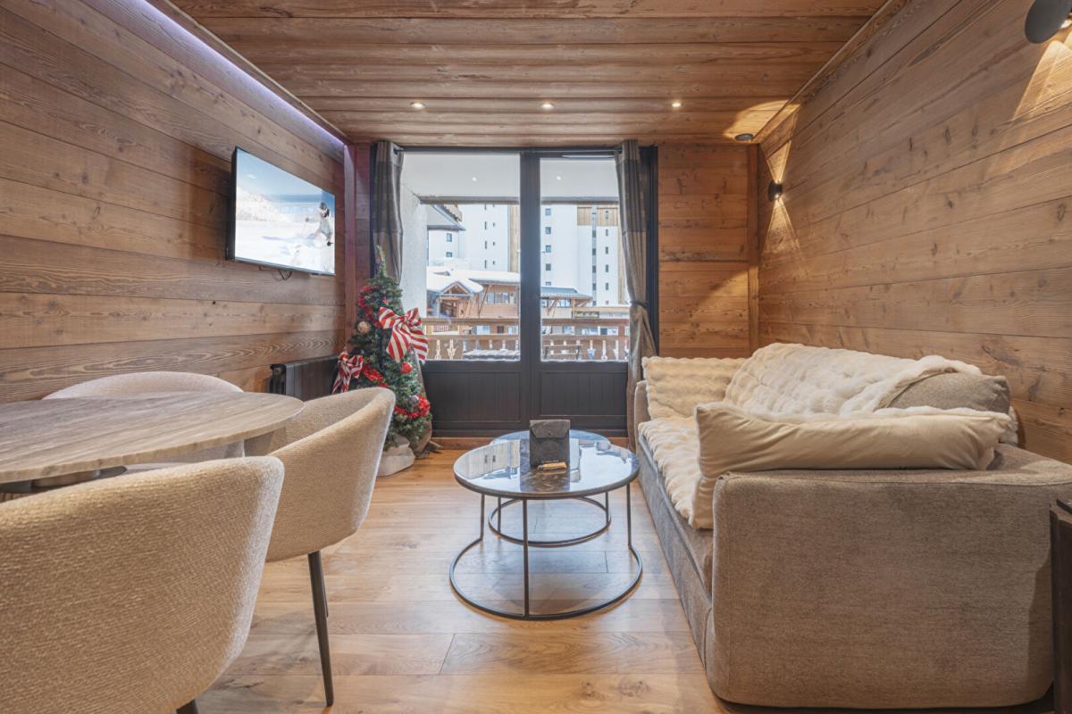 Picture of Apartment For Sale in Val Thorens, Rhone Alpes, France