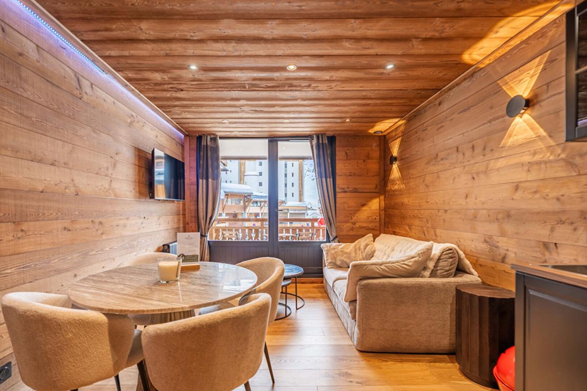 Picture of Apartment For Sale in Val Thorens, Rhone Alpes, France