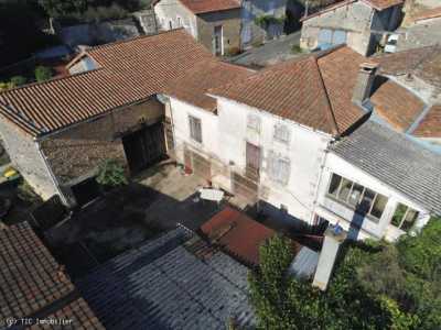 Home For Sale in Verteuil Sur Charente, France