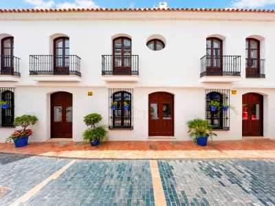 Home For Sale in Estepona, Spain