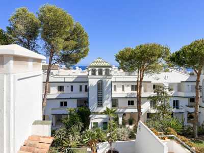 Home For Sale in Estepona, Spain