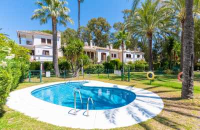Home For Sale in Estepona, Spain