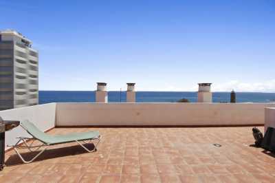 Apartment For Sale in Estepona, Spain