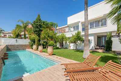 Villa For Sale in Estepona, Spain
