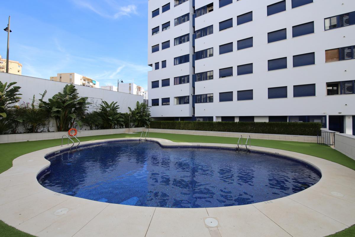 Picture of Apartment For Sale in Estepona, Malaga, Spain