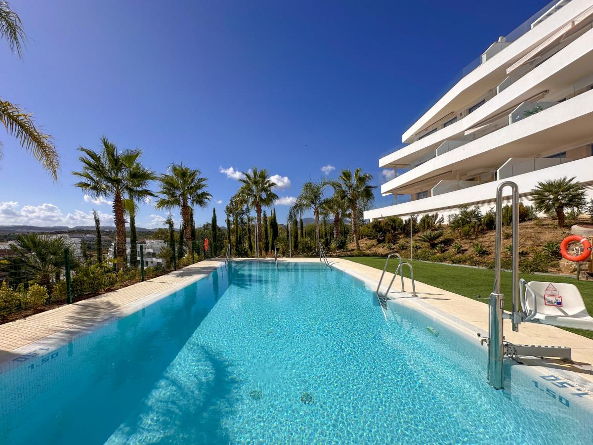 Picture of Apartment For Sale in Estepona, Malaga, Spain