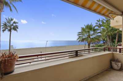 Apartment For Sale in Estepona, Spain