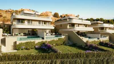 Villa For Sale in Estepona, Spain