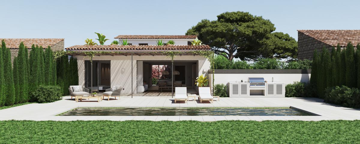 Picture of Villa For Sale in Palma, Mallorca, Spain