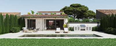 Villa For Sale in 